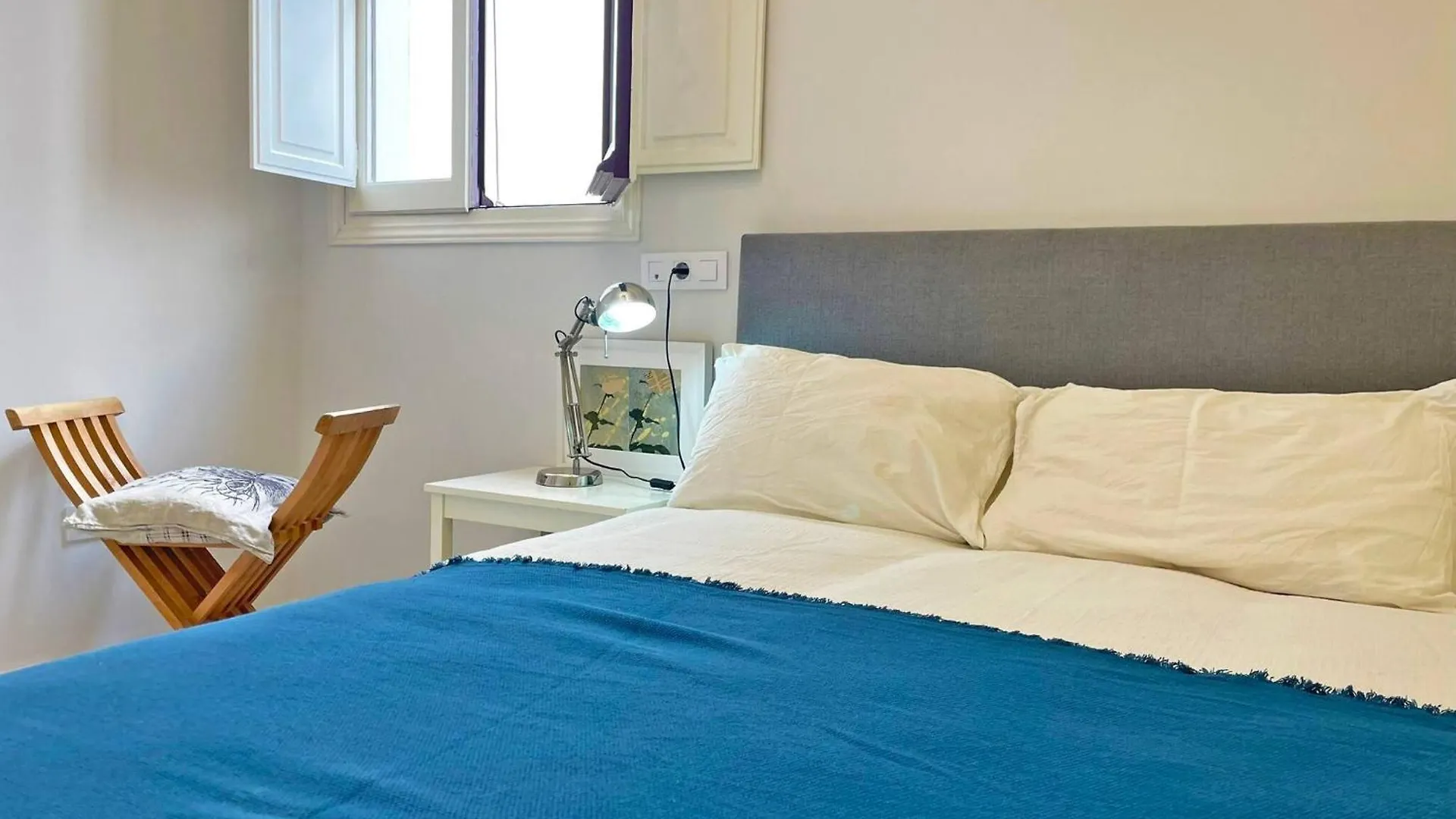 Apartamento Villamarta - Ole Solutions Jerez de la Frontera Spanje
