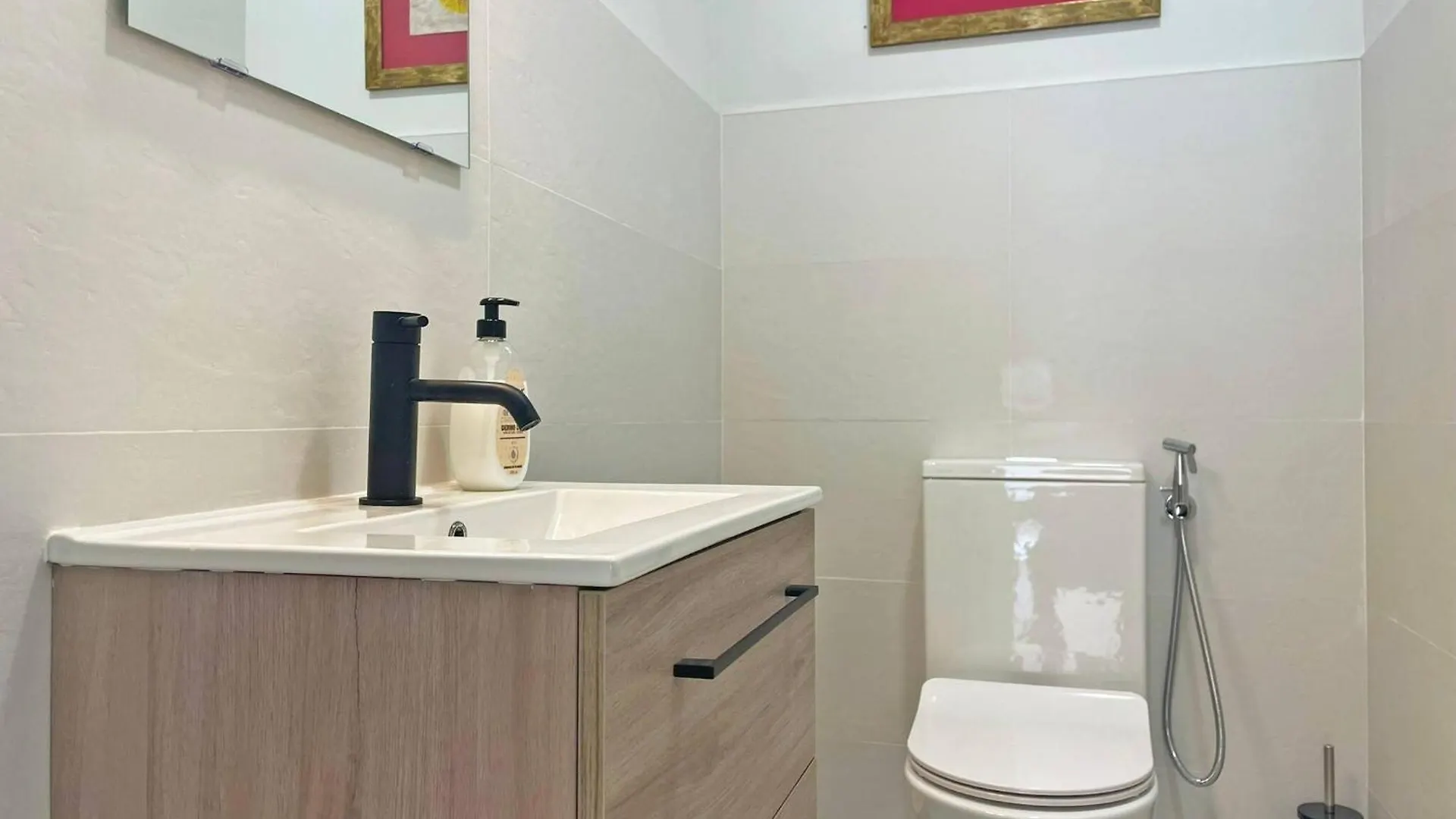 Appartement Apartamento Villamarta - Ole Solutions Jerez de la Frontera Spanje