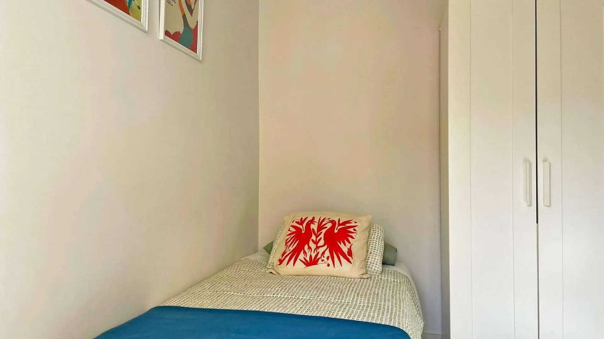 Appartement Apartamento Villamarta - Ole Solutions Jerez de la Frontera