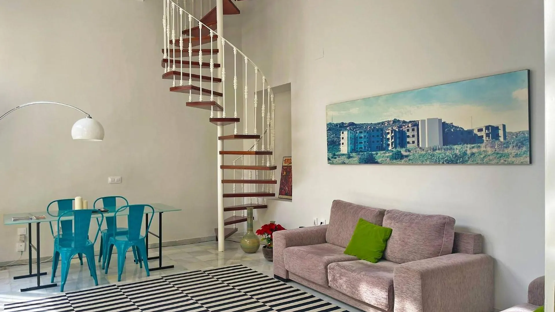 Apartamento Villamarta - Ole Solutions Jerez de la Frontera Spanje