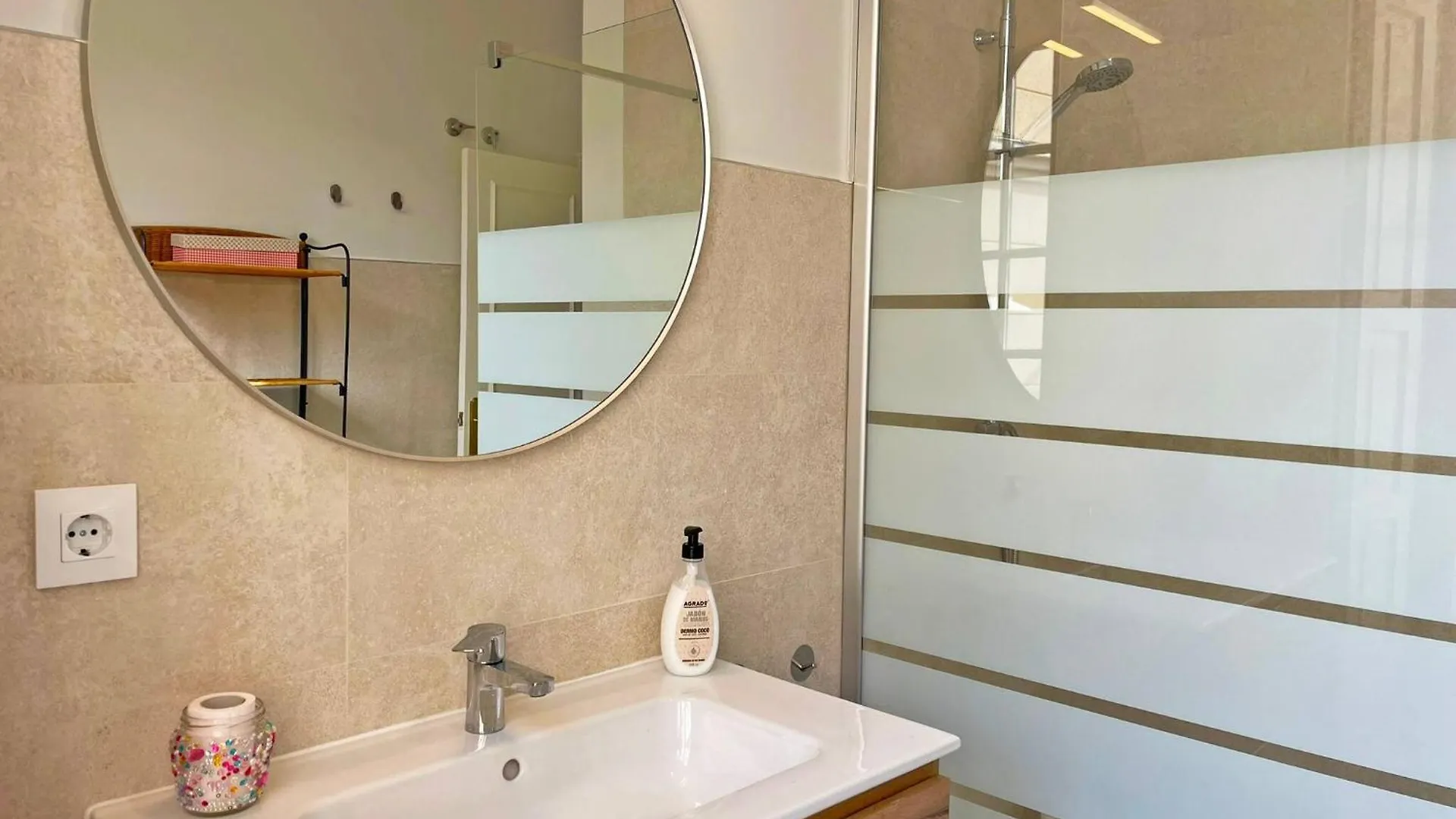 Appartement Apartamento Villamarta - Ole Solutions Jerez de la Frontera