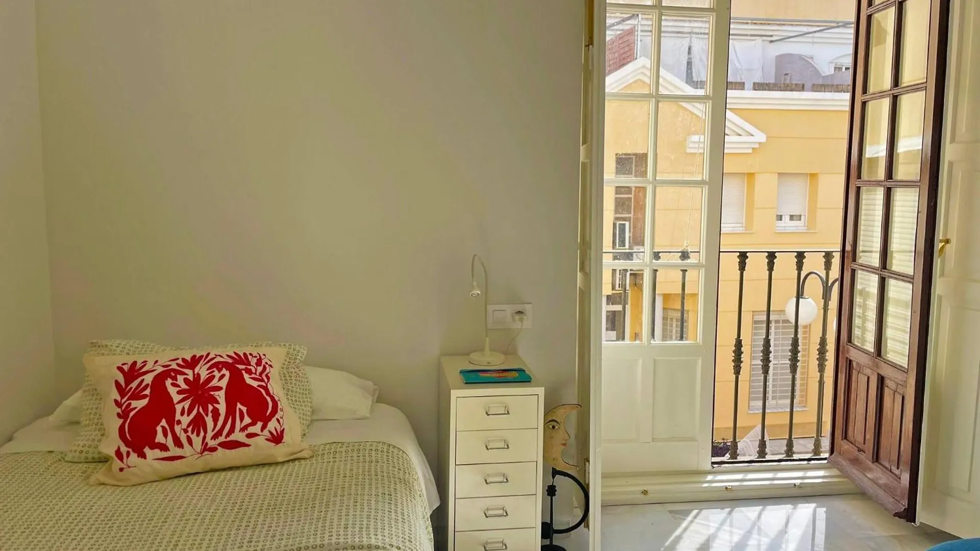 Apartamento Villamarta - Ole Solutions Jerez de la Frontera