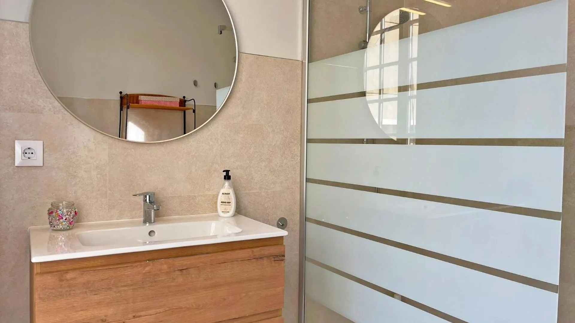 Apartamento Villamarta - Ole Solutions Jerez de la Frontera