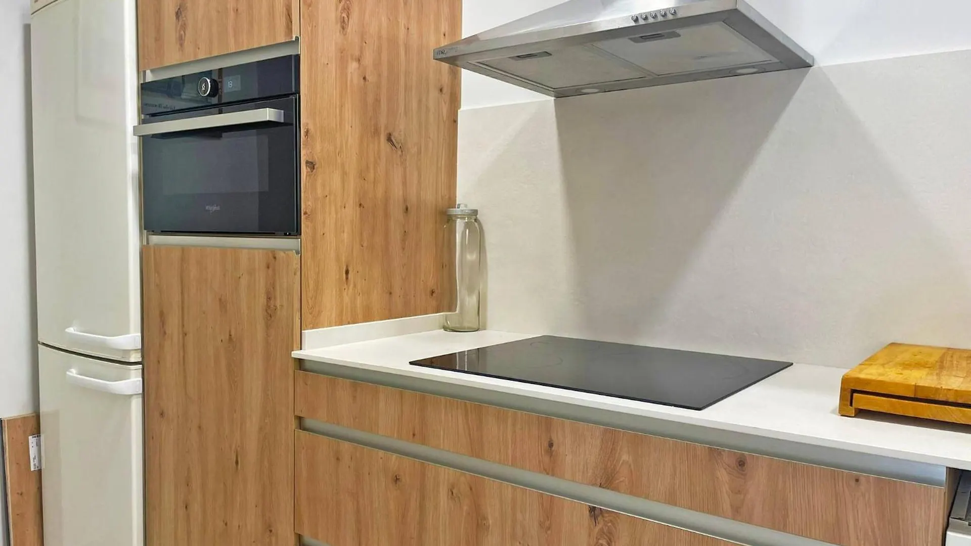 Apartamento Villamarta - Ole Solutions Jerez de la Frontera