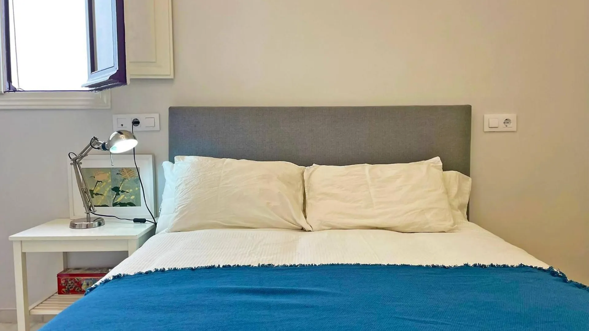 Apartamento Villamarta - Ole Solutions Jerez de la Frontera Appartement