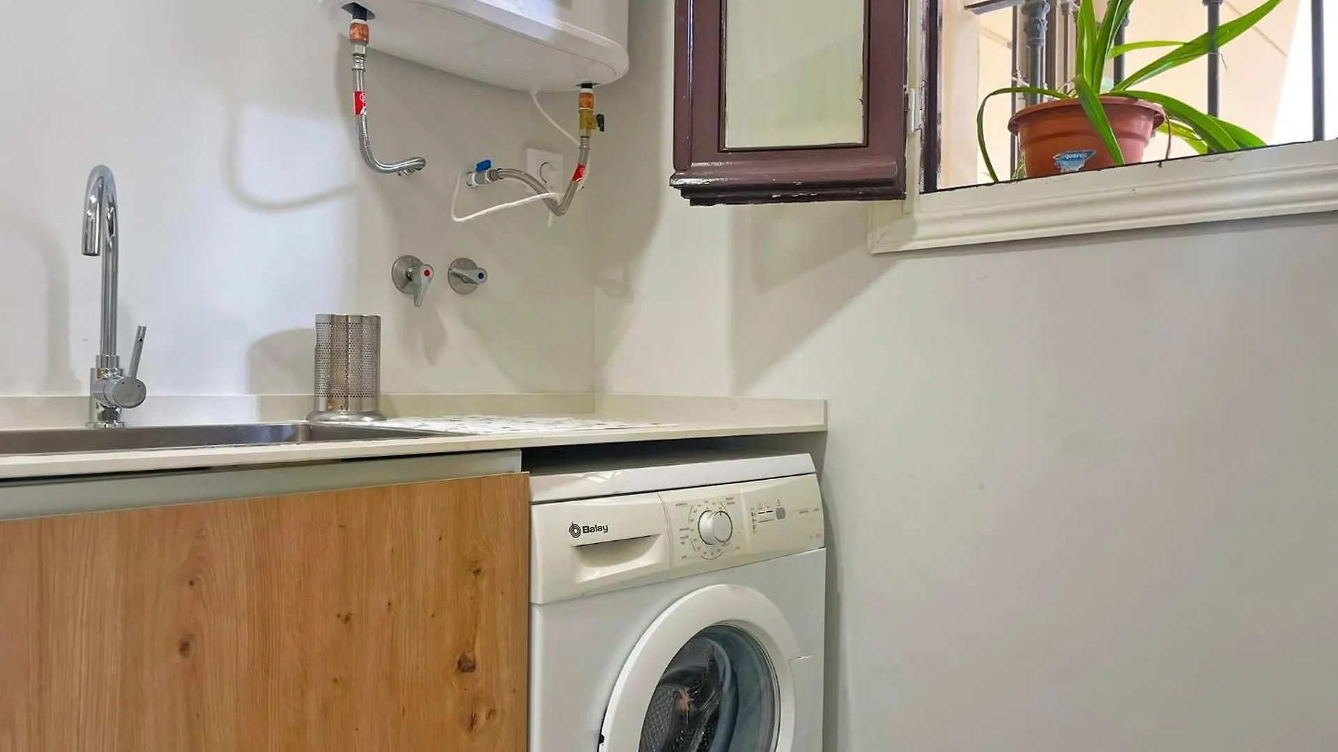 Apartamento Villamarta - Ole Solutions Jerez de la Frontera Appartement