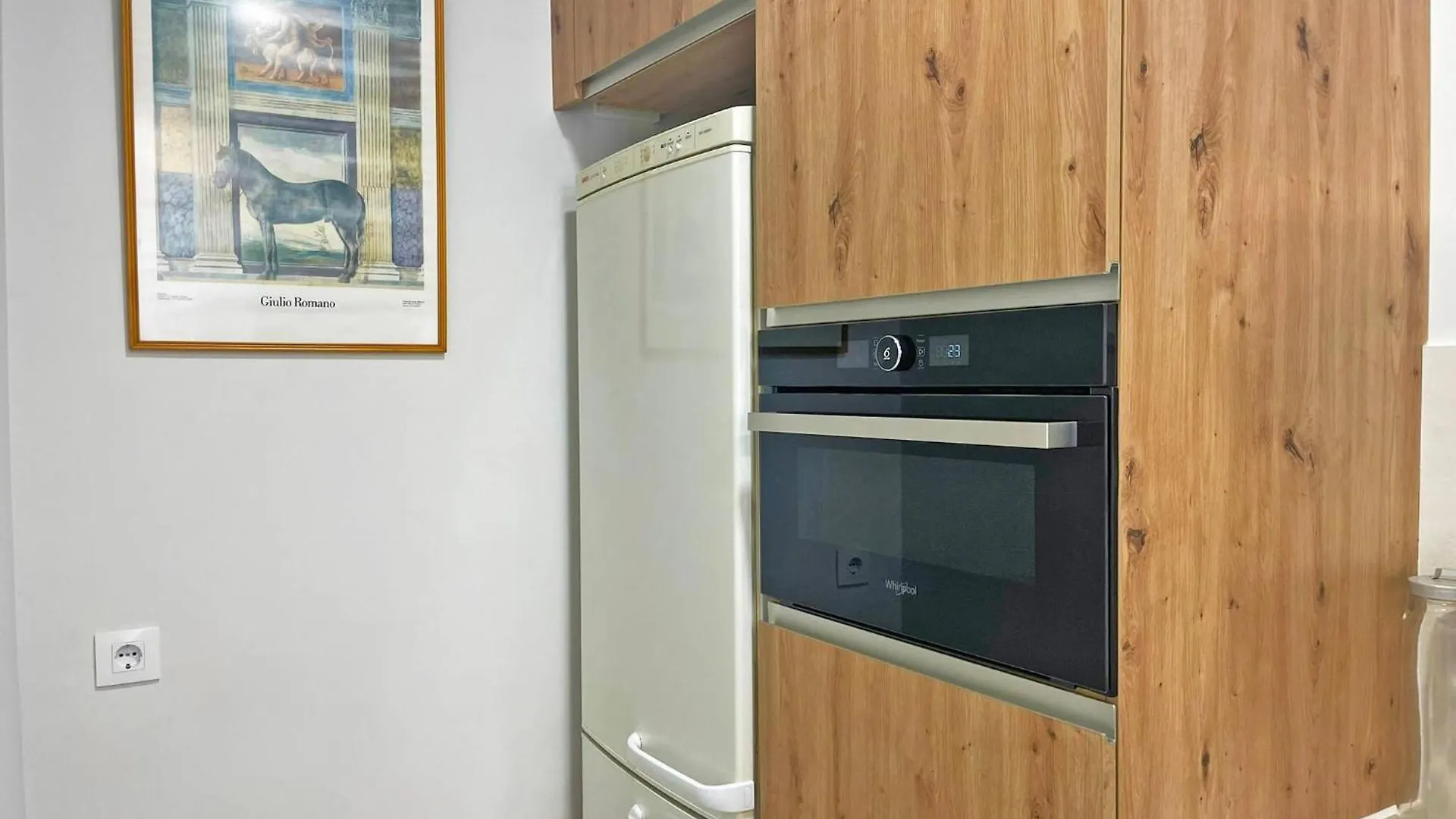 Apartamento Villamarta - Ole Solutions Jerez de la Frontera España