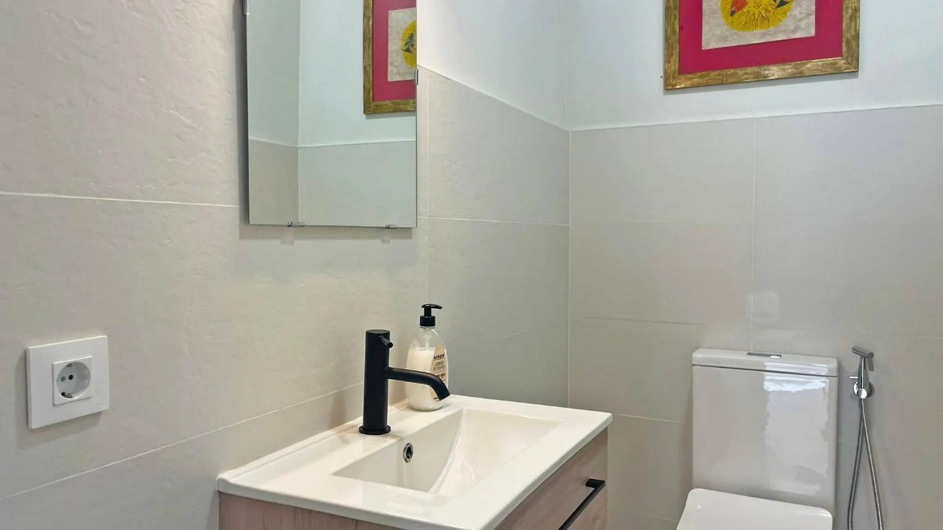 Apartamento Villamarta - Ole Solutions Jerez de la Frontera 0*,  İspanya