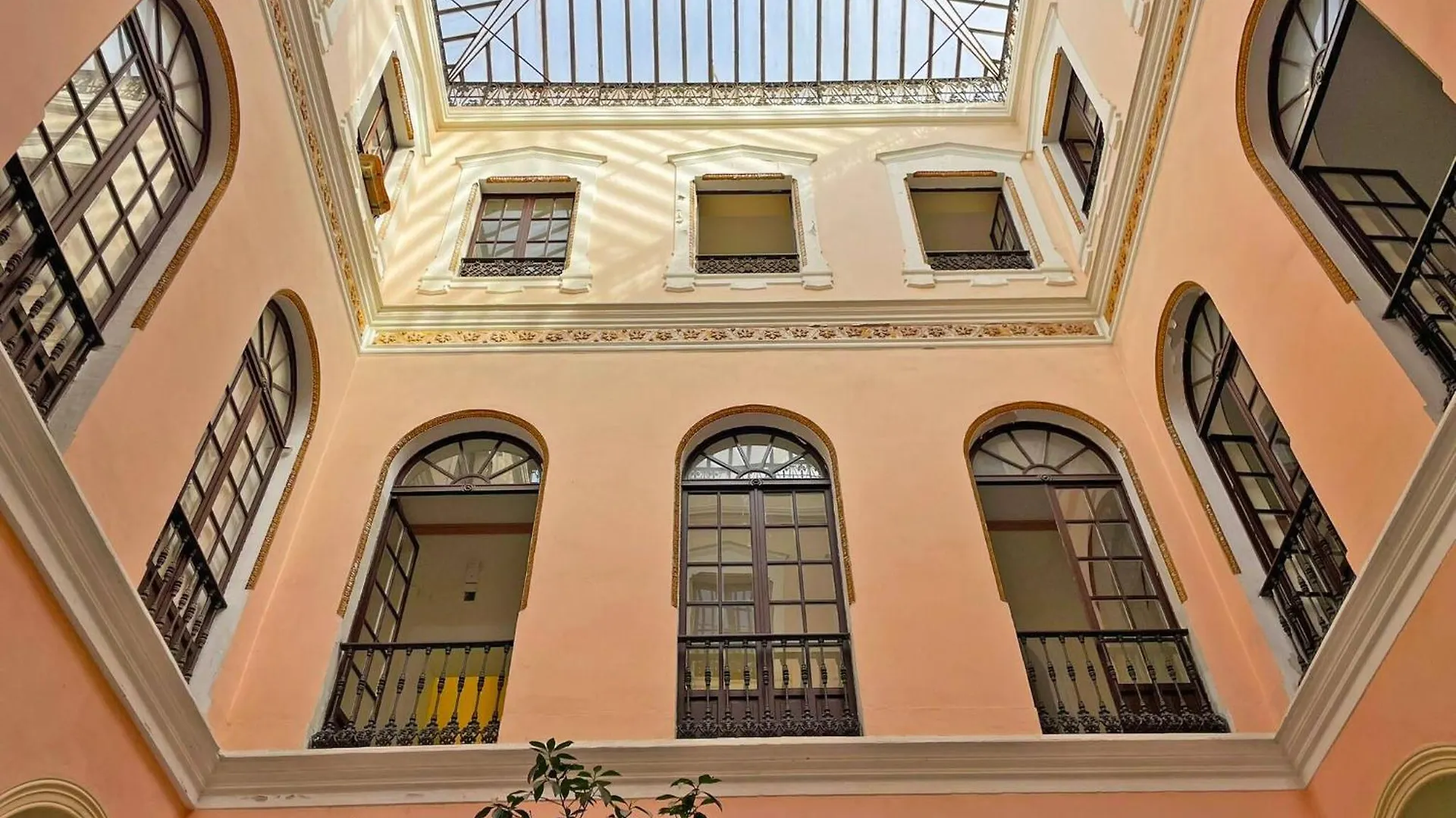 Apartamento Villamarta - Ole Solutions Jerez de la Frontera Daire