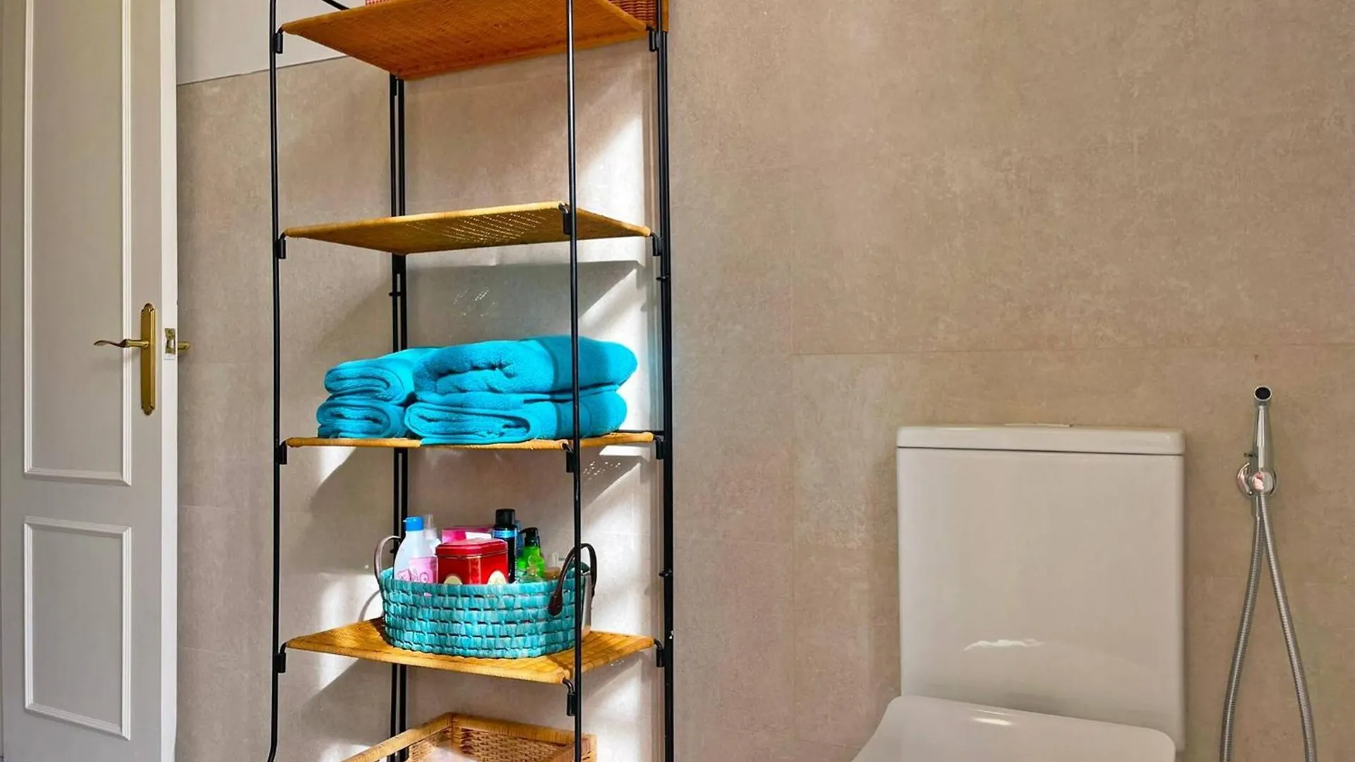 Apartamento Villamarta - Ole Solutions Jerez de la Frontera Daire