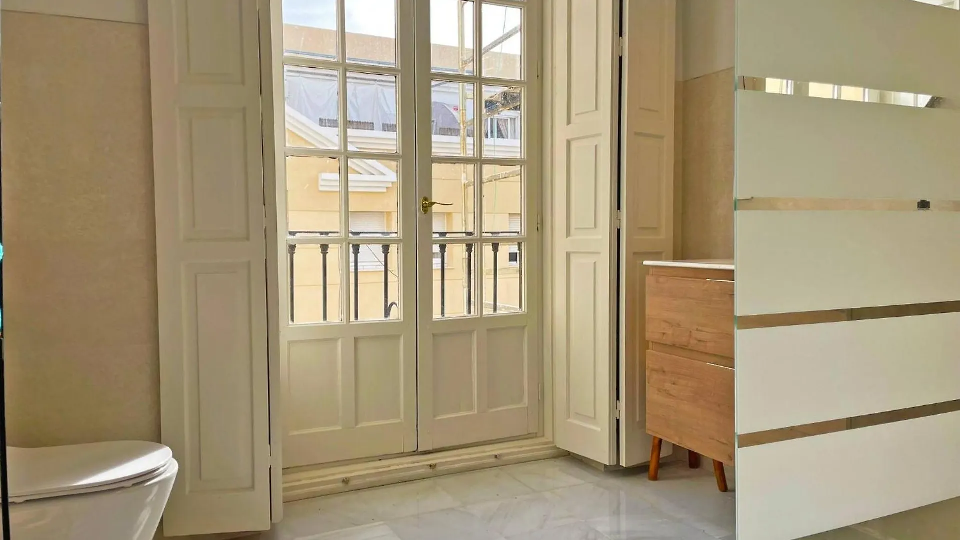 Daire Apartamento Villamarta - Ole Solutions Jerez de la Frontera