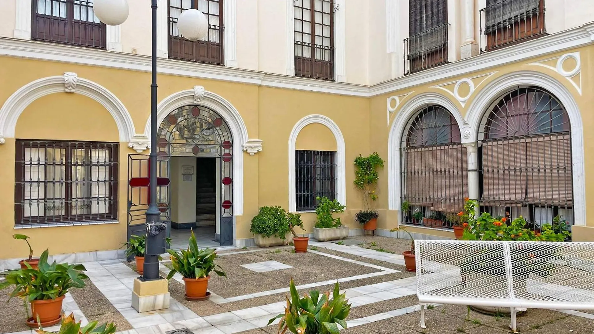 Apartamento Villamarta - Ole Solutions Jerez de la Frontera 0*,  İspanya