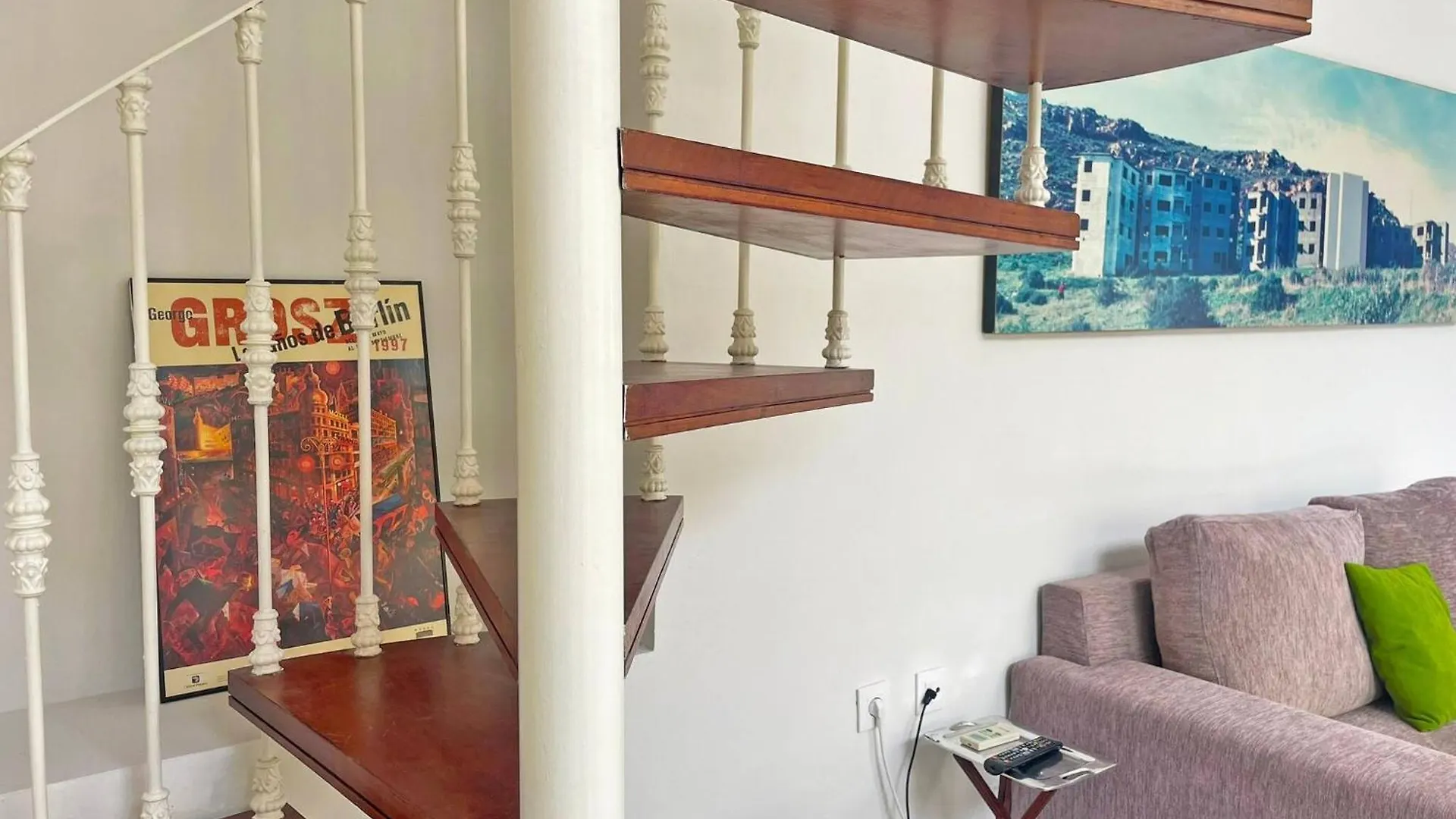 Apartamento Villamarta - Ole Solutions Jerez de la Frontera 0*,